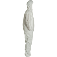Combinaisons ProShield 60, Petit, Blanc, Micropore MAS Chibougamau