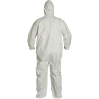 Combinaisons ProShield 60, Petit, Blanc, Micropore MAS Chibougamau