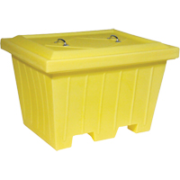 Extra Large Tote, 223 US gal. Capacity MAS Chibougamau