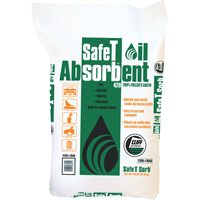 Safe T Sorb&reg; Premium Oil Absorbent MAS Chibougamau