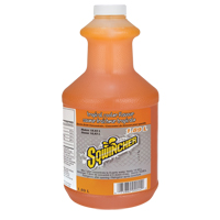 Sqwincher Boisson de r&eacute;hydratation, Concentr&eacute;, Fraîcheur tropicale MAS Chibougamau