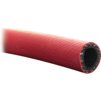 Tuyau polyvalent, Air/Eau, Caoutchouc EDPM, 1/2" dia., 700' lo, 300 psi MAS Chibougamau