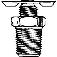 Robinet MAS Chibougamau