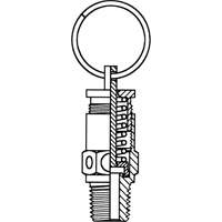 Air Safety Valves MAS Chibougamau