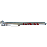 Low Pressure Tire Gauges MAS Chibougamau