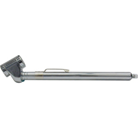 Dual Foot High Pressure Gauge MAS Chibougamau