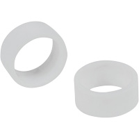Bague de serrage pour tampon de nettoyage MAS Chibougamau