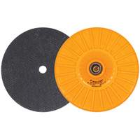 Tampon d'interface pour surfaces recourb&eacute;es QUICK-STEP MAS Chibougamau