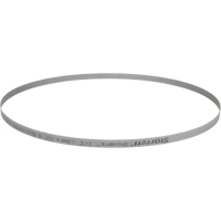 Lame de scie &agrave; ruban portable Univerz, Bim&eacute;tal, 44-7/8" lo x 1/2" la x &eacute;paisseur 0,020", 14 dents par pouce MAS Chibougamau