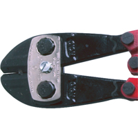 Industrial Grade Cutters, Center Cut MAS Chibougamau