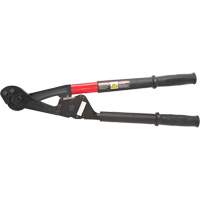 Guy Strand Ratchet Cutter, 28" MAS Chibougamau