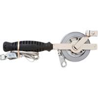 Double-Duty Oil Gauging Tape Measure MAS Chibougamau