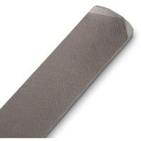 Lime d'affûtage, Plat, 8", Simple/double MAS Chibougamau
