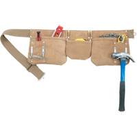 Carpenter's Apron MAS Chibougamau
