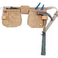 Child's Size Carpenter's Apron MAS Chibougamau