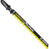 Jigsaw Blades