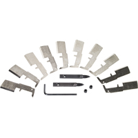 Pièces & accessoires pour outils de coupe