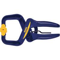 Pinces Quick-Grip Handi-Clamp MAS Chibougamau