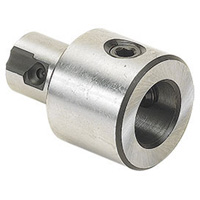 Adaptateur pour outil de coupe annulaire MAS Chibougamau