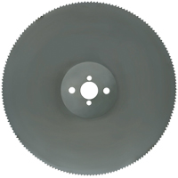 Cold-Cut Saw Blade MAS Chibougamau