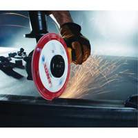 Metalmax Circular Saw Blades, 4-1/2", Metal/Non-Ferrous Use MAS Chibougamau