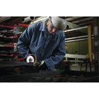 Metalmax Circular Saw Blades, 4-1/2", Metal/Non-Ferrous Use MAS Chibougamau