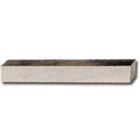 Outil rapport&eacute; rond, 6" bordure de coupe, 1/2" d'&eacute;paisseur MAS Chibougamau