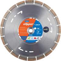 Lame &agrave; coupe rapide Max Cut Clipper 4X4 MAS Chibougamau