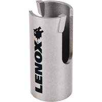Multi-Materials Hole Saw, 1-3/8", 1" Depth of Cut, Carbide MAS Chibougamau