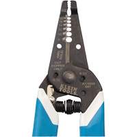 Klein-Kurve&reg; Wire Stripper MAS Chibougamau