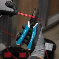 Klein-Kurve&reg; Wire Stripper MAS Chibougamau
