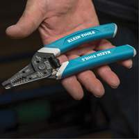 Klein-Kurve&reg; Wire Stripper MAS Chibougamau