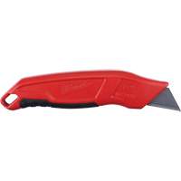 Fixed Blade Utility Knife MAS Chibougamau