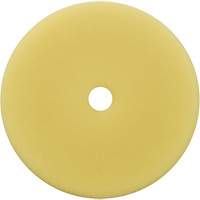 Tampon de finition, 7" dia. MAS Chibougamau
