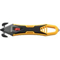 Concealed Blade Safety Cutter MAS Chibougamau