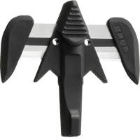 Replacement Blade for Blade Safety Cutter, Single Style MAS Chibougamau