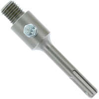 SDS-Plus Core Bit Extension, 4" Length MAS Chibougamau