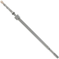 SDS-Plus Core Bit Extension, 13" Length MAS Chibougamau