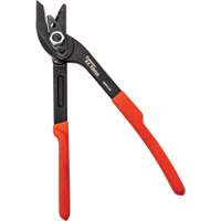 Outil de coupe pour cerclage en acier 12" MAS Chibougamau