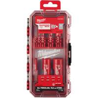 Foret pour scie-cloche Diamond Max, 8 morceaux MAS Chibougamau