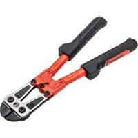Cisailles & outils à galets
