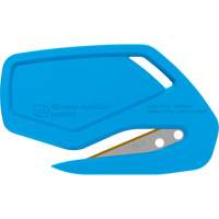 Secumax Plasticut Concealed Blade MAS Chibougamau