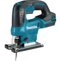 Scie sauteuse sans balai LXT avec poign&eacute;e en D, 18 V, Lithium-ion, 0 -3000 coups/min, 7/8" Longueur de la course MAS Chibougamau