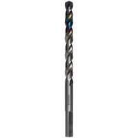 Metal Demon Drill Bit for Mild, Hardened and Stainless Steels, 7/32", 2-1/5" Flute, 130° Point MAS Chibougamau