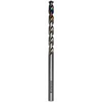 Metal Demon Drill Bit for Mild, Hardened and Stainless Steels, 9/64", 1-1/2" Flute, 130° Point MAS Chibougamau