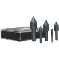 CLEVELAND 10001 Countersink Set MAS Chibougamau