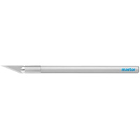 GRAFIX BOY Scalpel with Prominent Tip, Aluminum Blade MAS Chibougamau