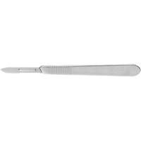 Small GRAFIX Scalpel with Rounded-Off Point MAS Chibougamau
