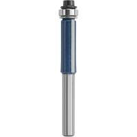 Carbide-Tipped 2-Flute Flush Trim Bit MAS Chibougamau