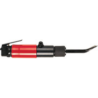 Industrial Chippers/Scalers MAS Chibougamau